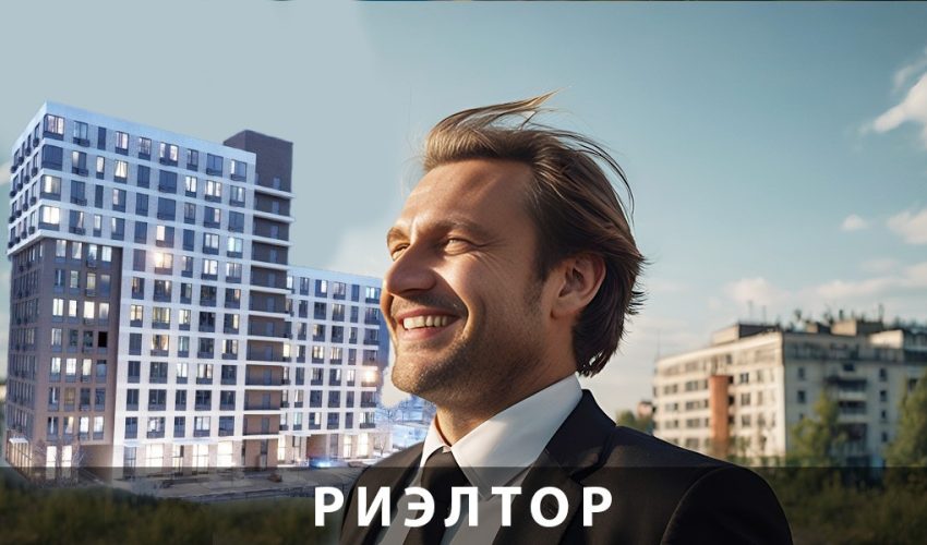 риэлтор
