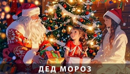 сайт заказа детских праздников