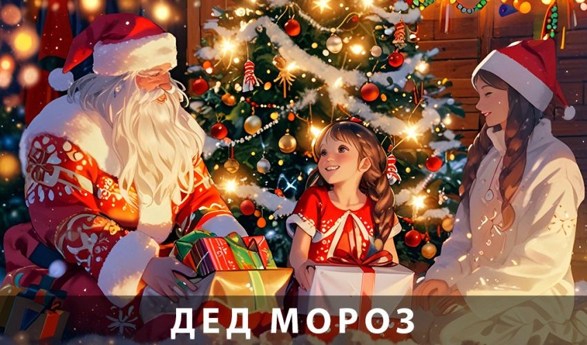 сайт заказа детских праздников