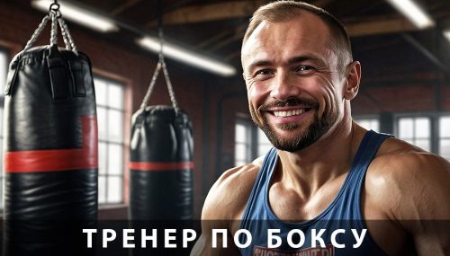 сайт тренера коуча